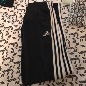 sweatpants